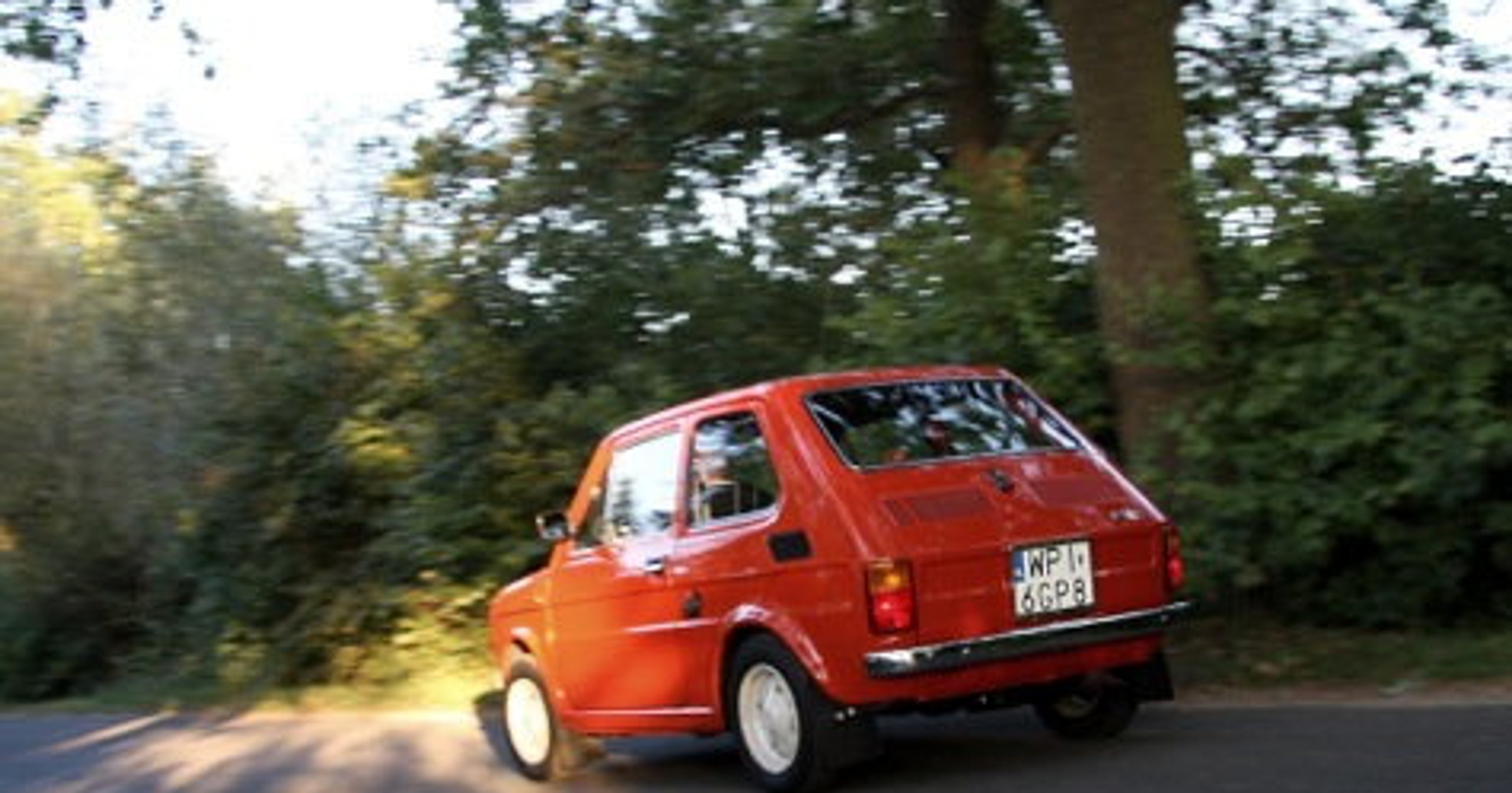 Fiat 126p