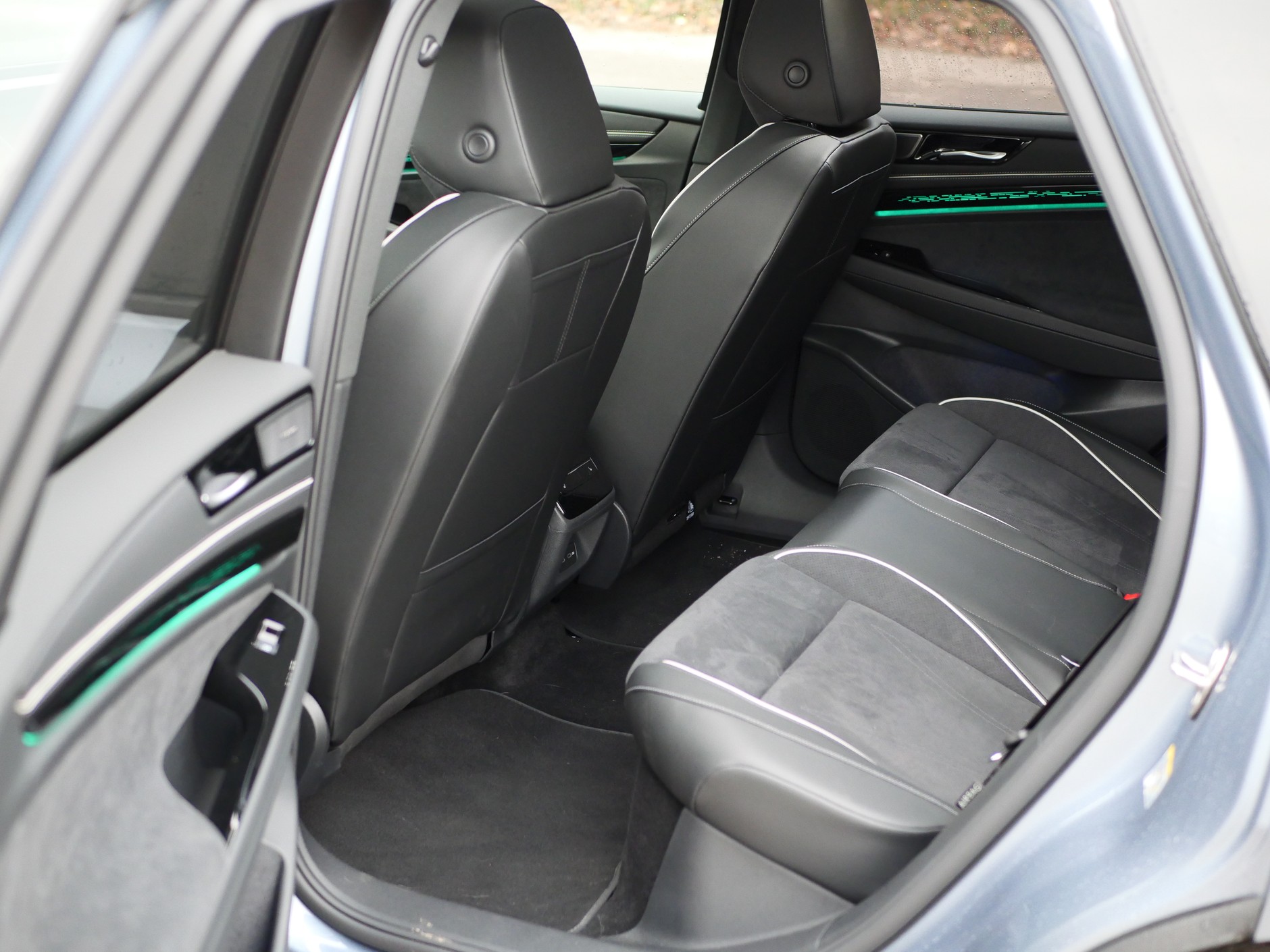 Volkswagen ID.7 i ID.7 Touring: wygodne elektryki z dużym zasięgiem