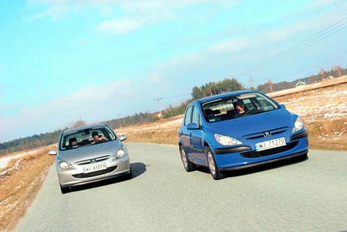 Mały czy duży diesel?