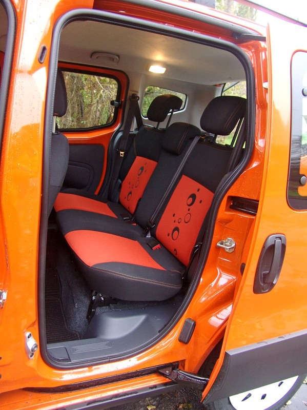 Citroen Nemo