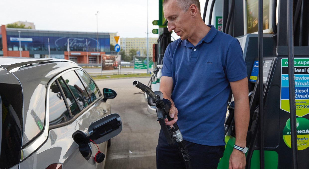 Zużycie paliwa według WLTP. Jak czytać dane techniczne nowych aut?