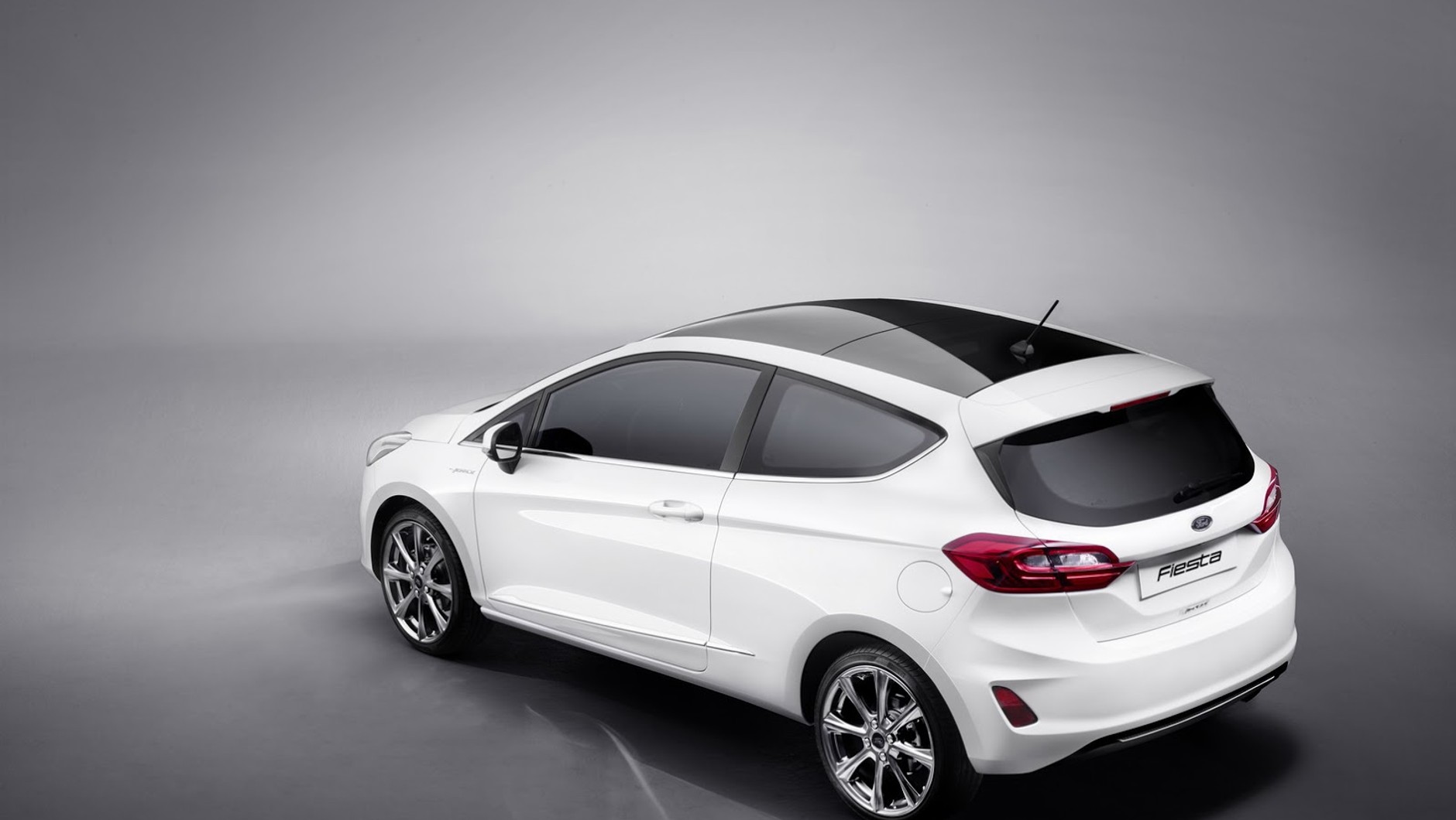 Ford Fiesta Vignale