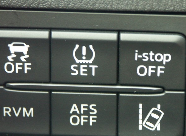 Tajemnice Mazdy 6 – systemy i-stop, i-eloop, RVM i Bose Audio Pilot