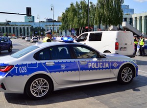 Pojedziesz 1 km na godz. i możesz dostać mandat. Wystarczą trzy razy i stracisz prawo jazdy