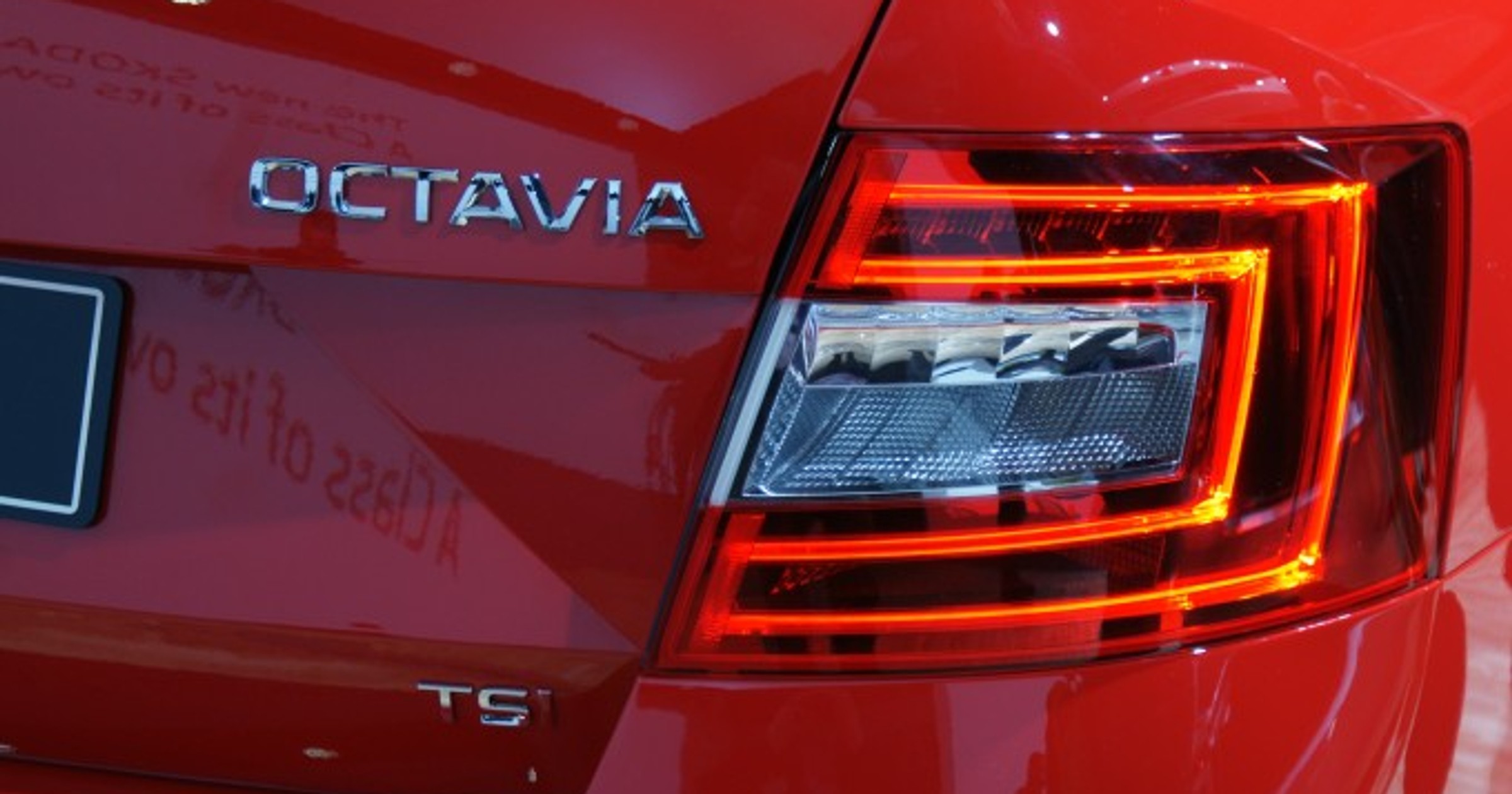 Nowa Skoda Octavia III za 59,5 tys. zł