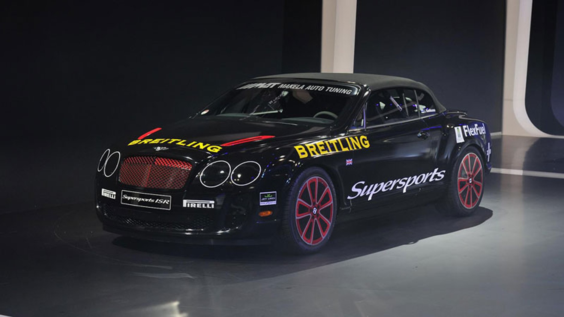 Zaskakujące koncepty koncernu Volkswagen (galeria)