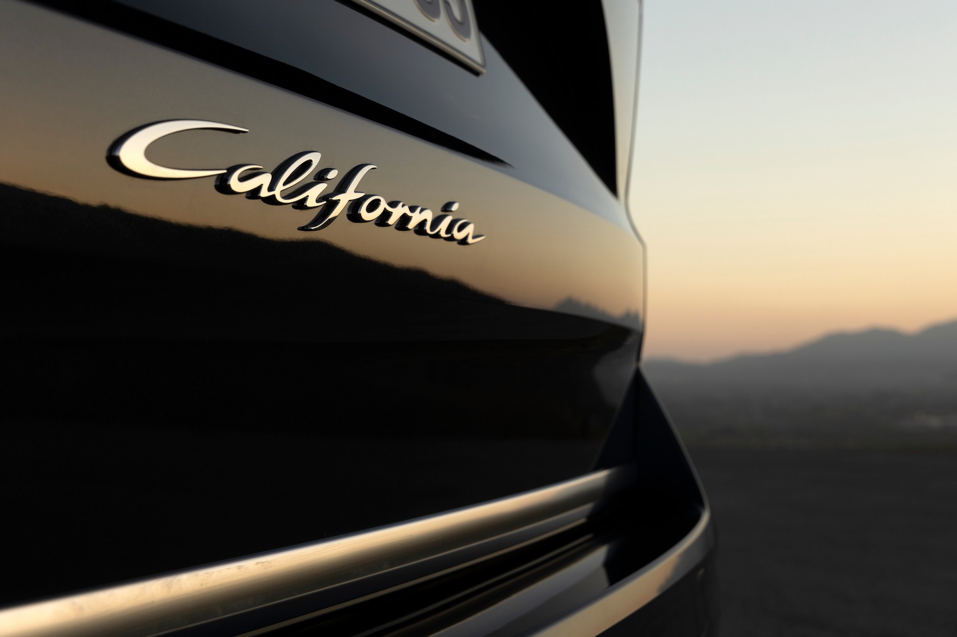 Volkswagen California 2024