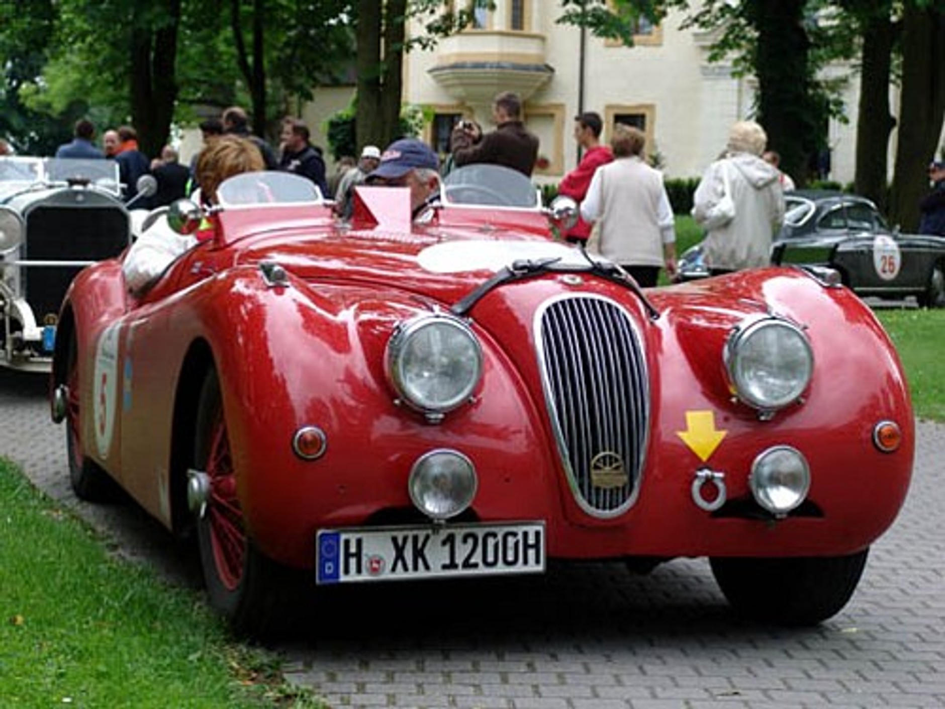 Viva Polonia Classic 2005
