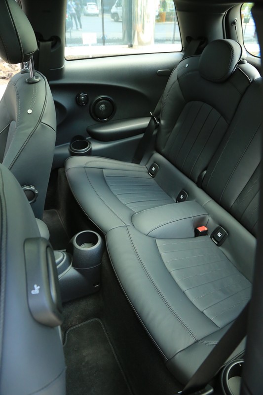 MINI Cooper SE