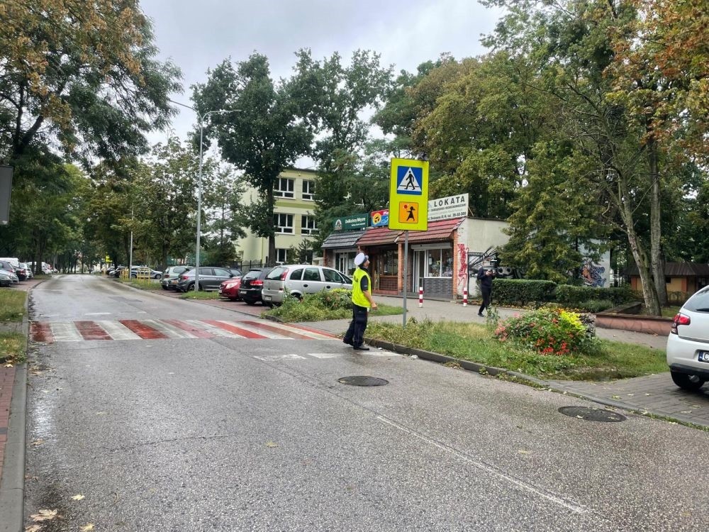 W takich miejscach kontrole są gwarantowane