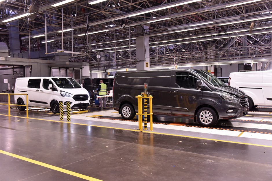 Ford Otosan