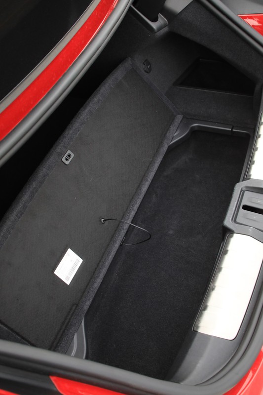 Porsche Taycan 4S