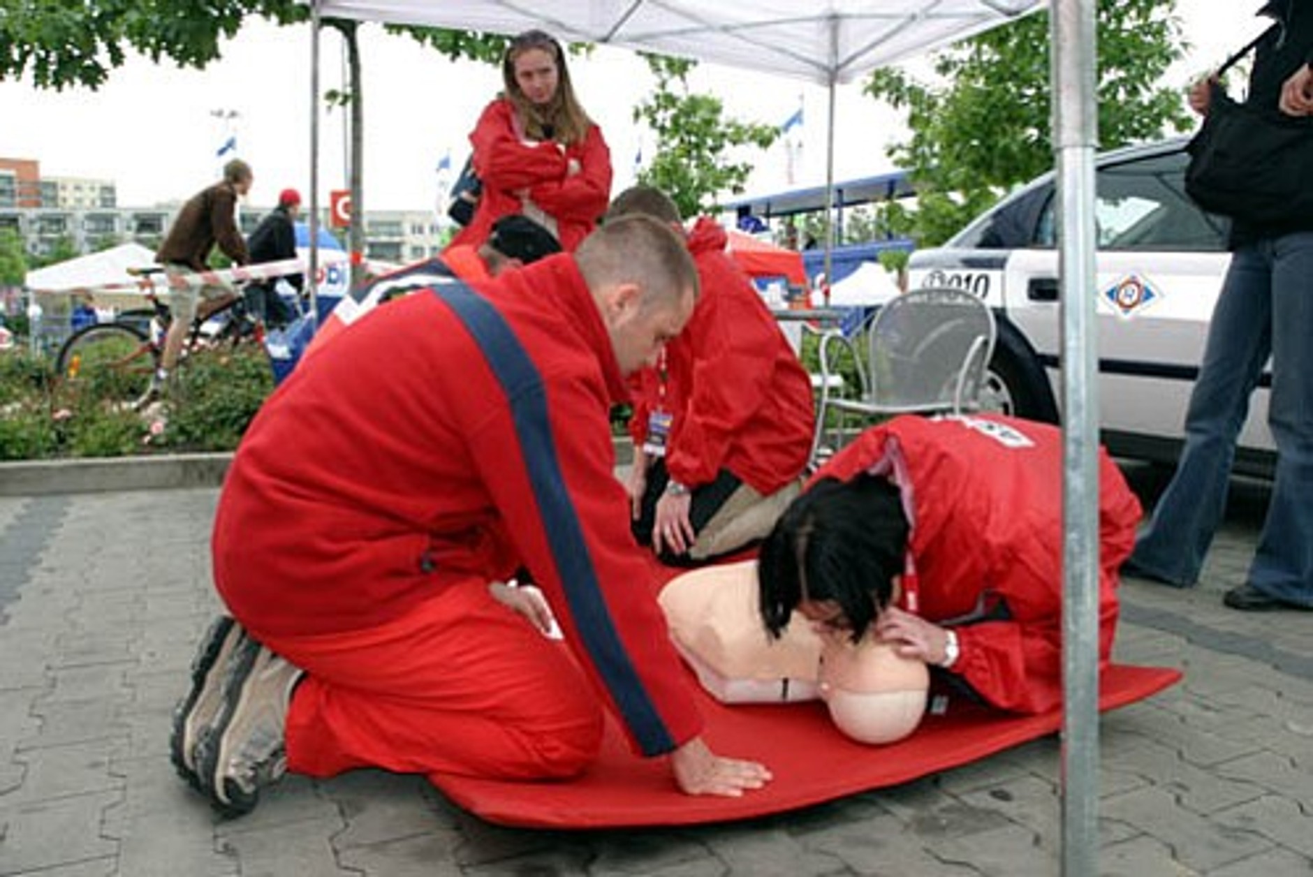 Półfinał w Lublinie