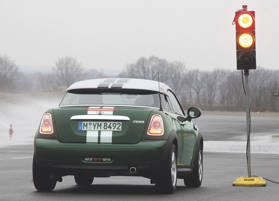 Nasz test 13 aut z systemem start-stop