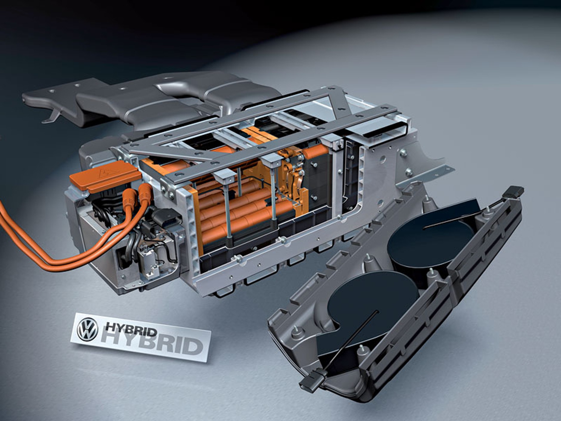 Volkswagen Touareg V6 TSI Hybrid – przyszłość z Wolfsburga