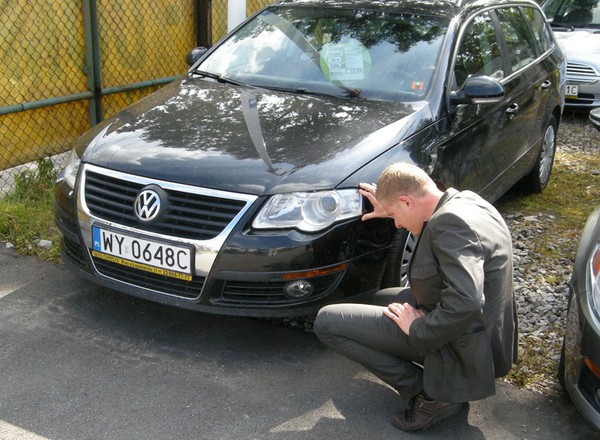 Jak kupić auto i nie stracić kasy? Nie szukaj okazji