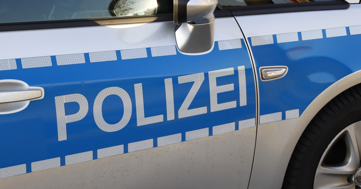Policja Niemcy (zdj. ilustracyjne)