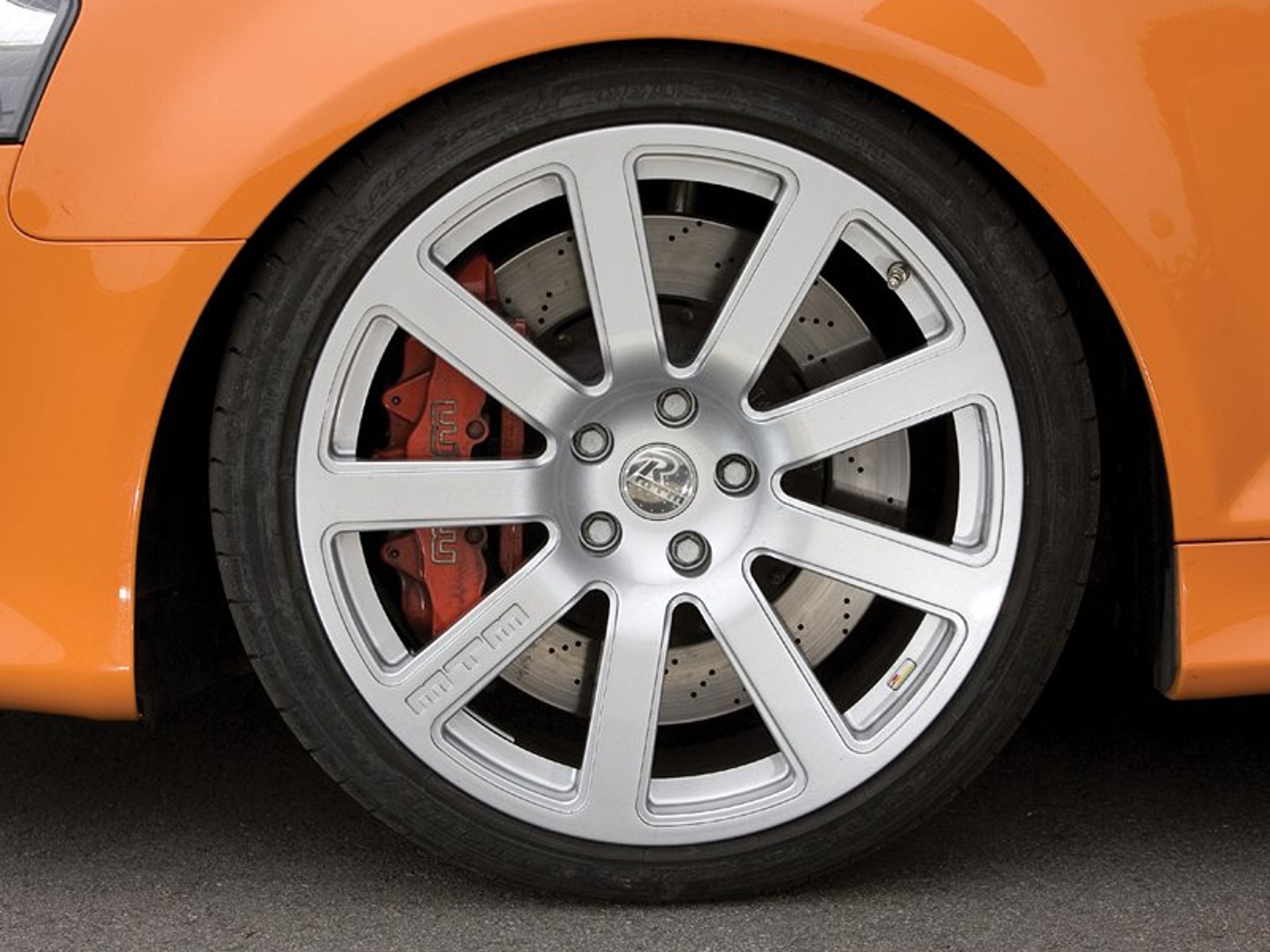 MTM Audi S3: moc na poziomie Porsche 911 Carrera