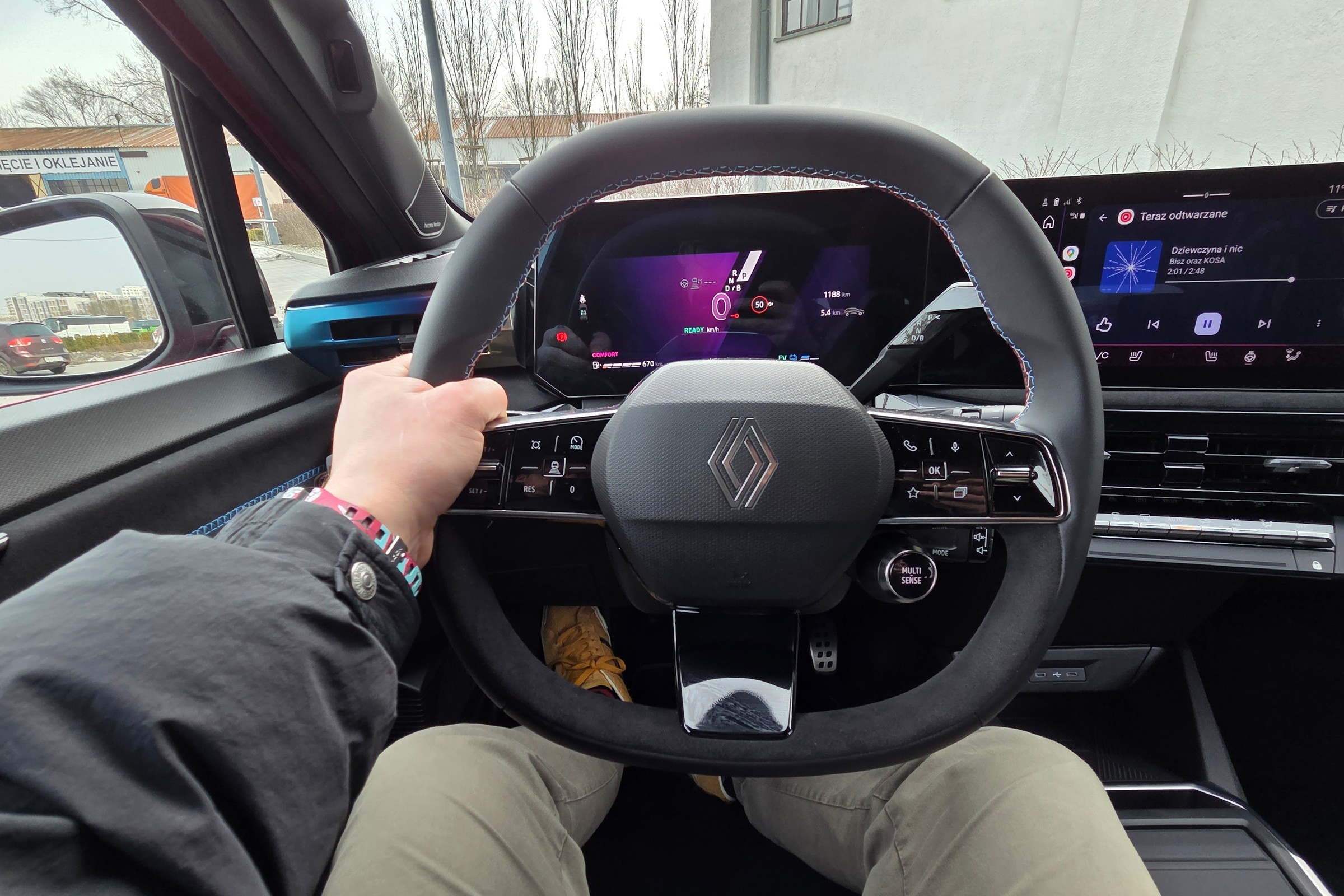 To pewny sposób na oszczędzanie paliwa, ale trzeba to robić z głową