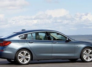 Rusza produkcja kontrowersyjnego BMW