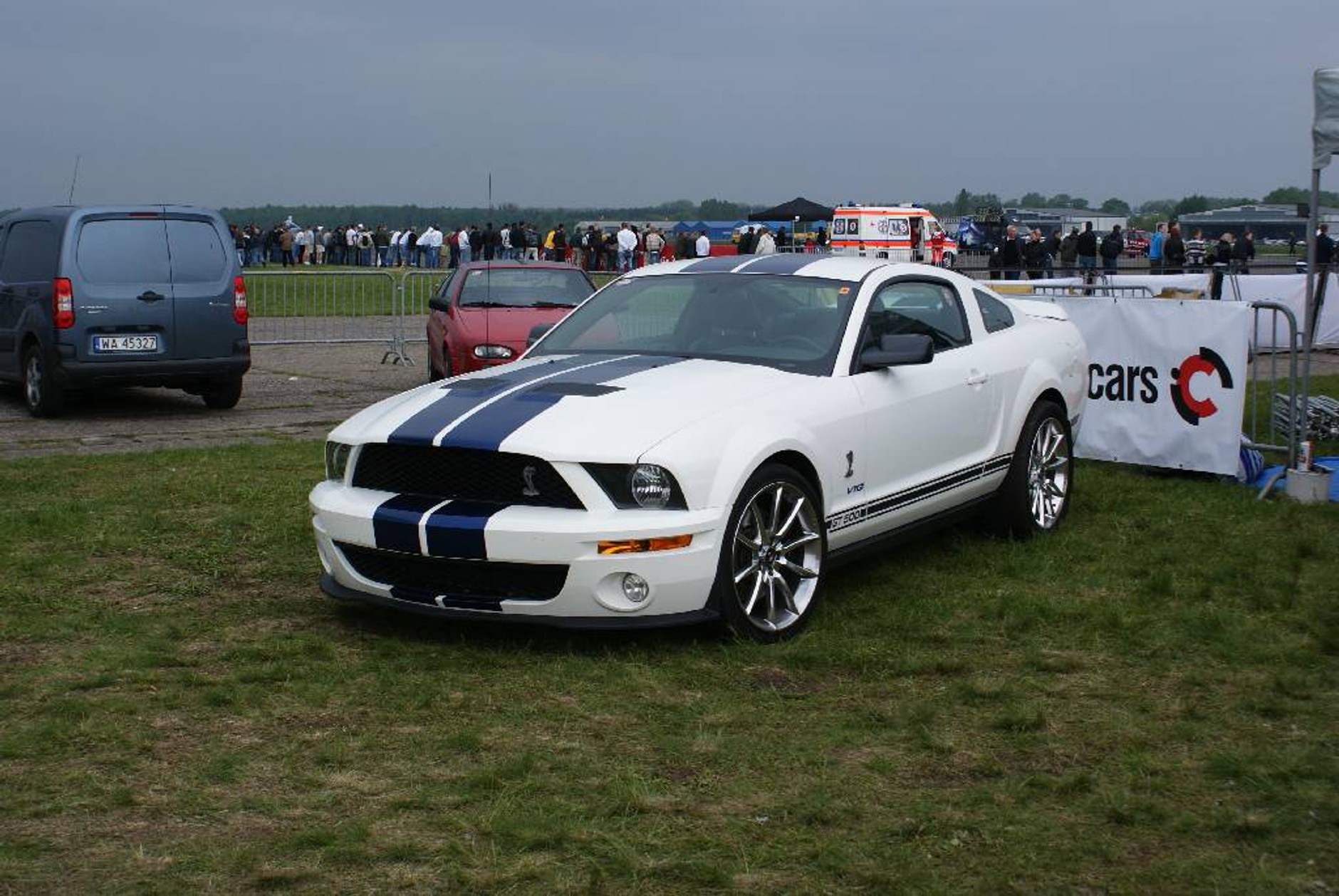 Men`s Day 2010: spełnienie męskich pasji i marzeń