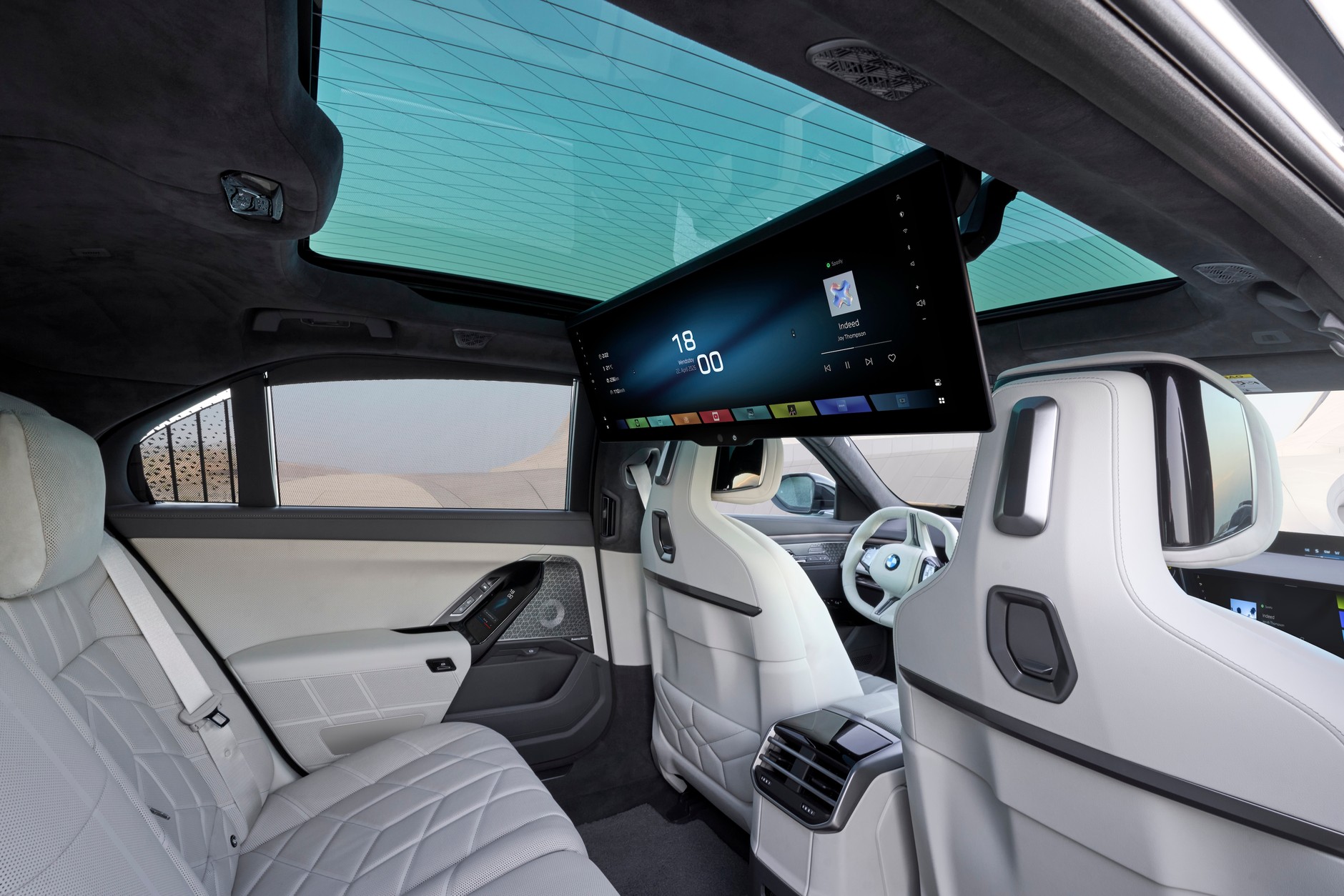 Nowe BMW serii 7