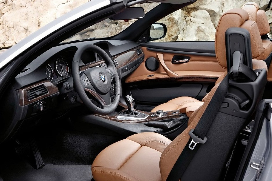 BMW serii 3 - "Trójka" po faceliftingu