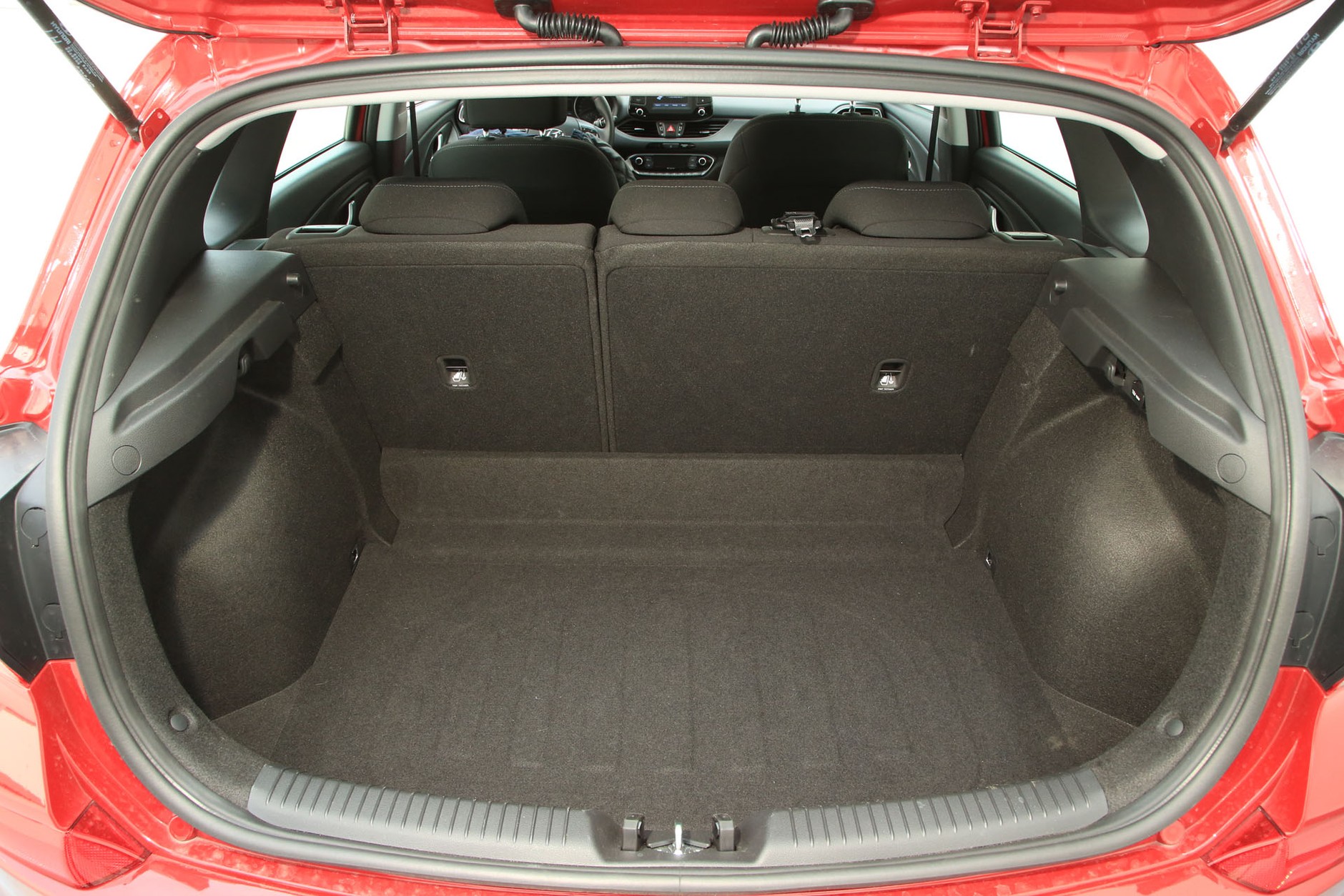 Hyundai i30 1.0 T-GDI - a miał być oszczędny