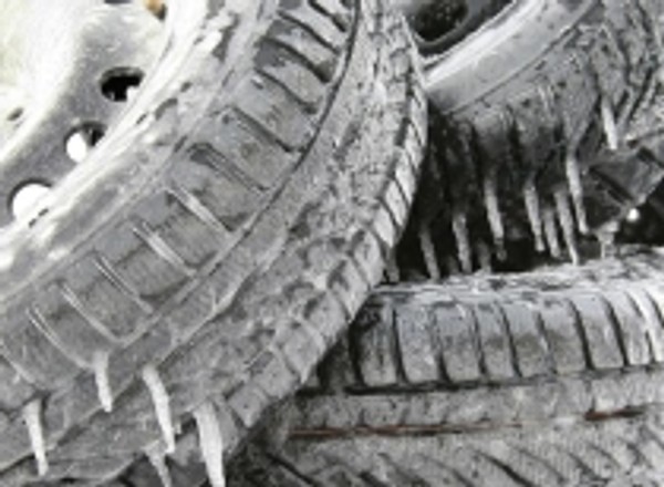 Goodyear: opony zimowe to całkowicie inny produkt