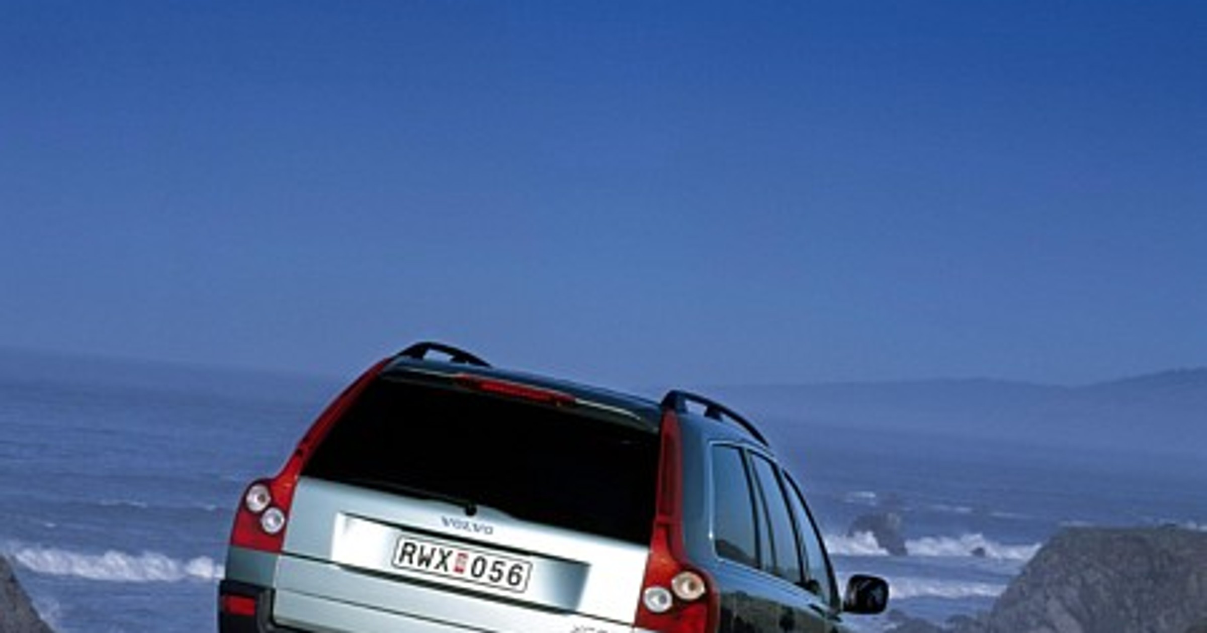 Nagroda dla Volvo