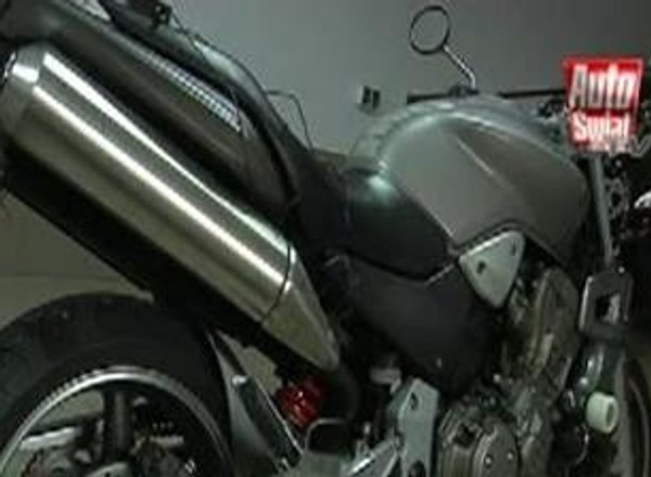 Tuning motocykla sposobem na zimowe wieczory