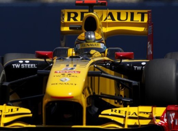 Kalendarz Formuły 1 na sezon 2011