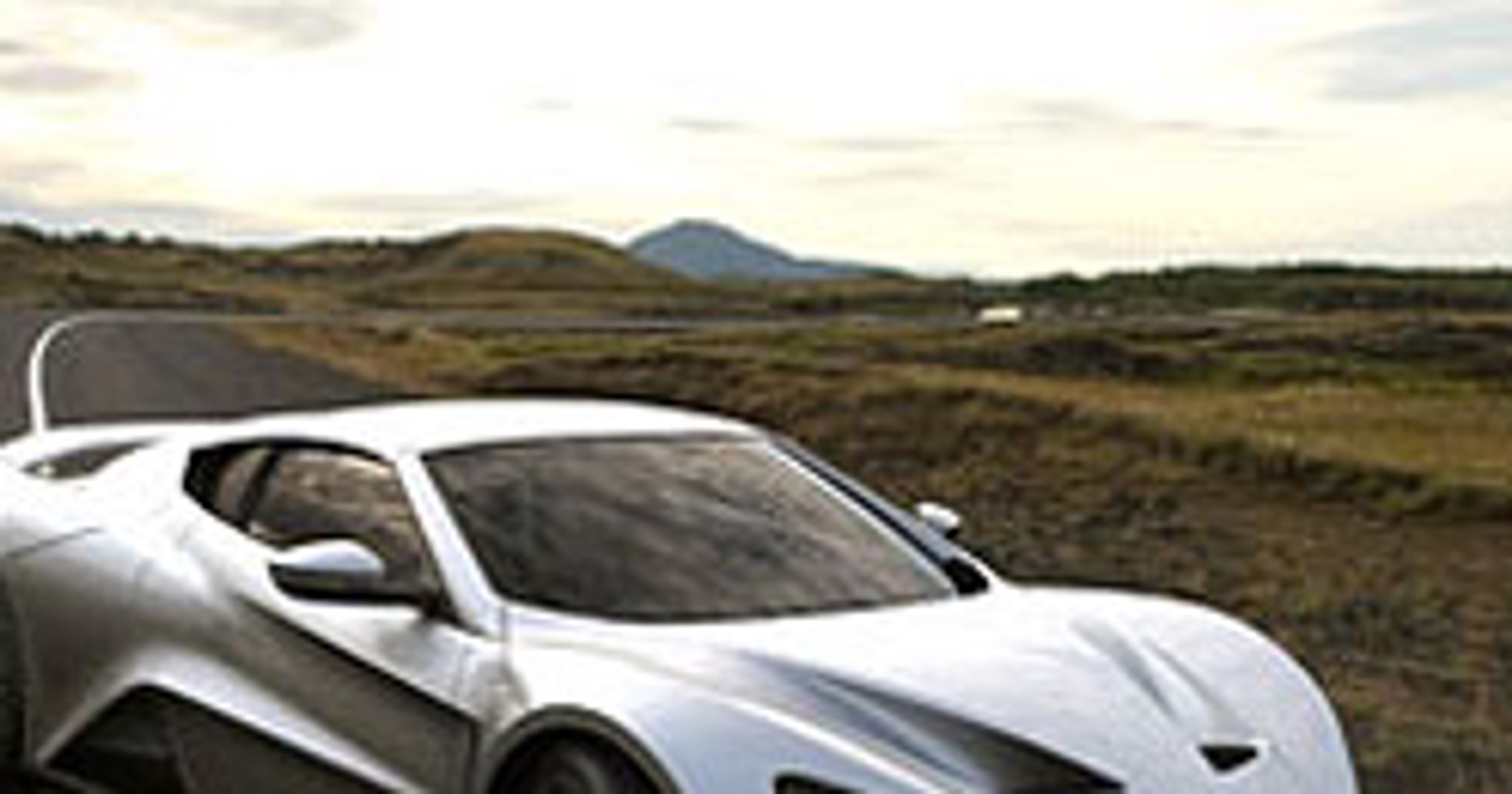 Zenvo ST1: duński supersport z silnikiem o mocy ponad 1000 koni