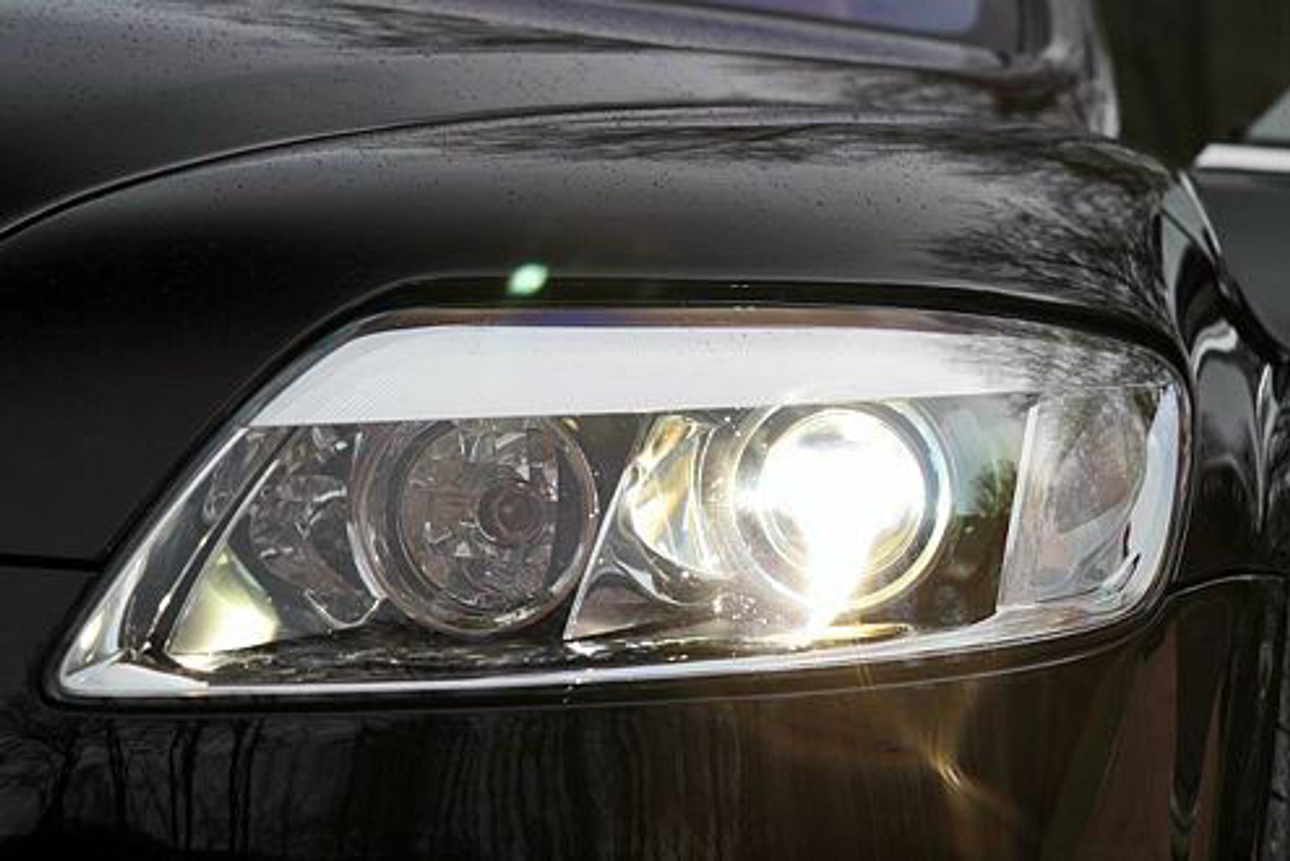 LEW Big Bang: Bentley GT z twarzą Veyrona