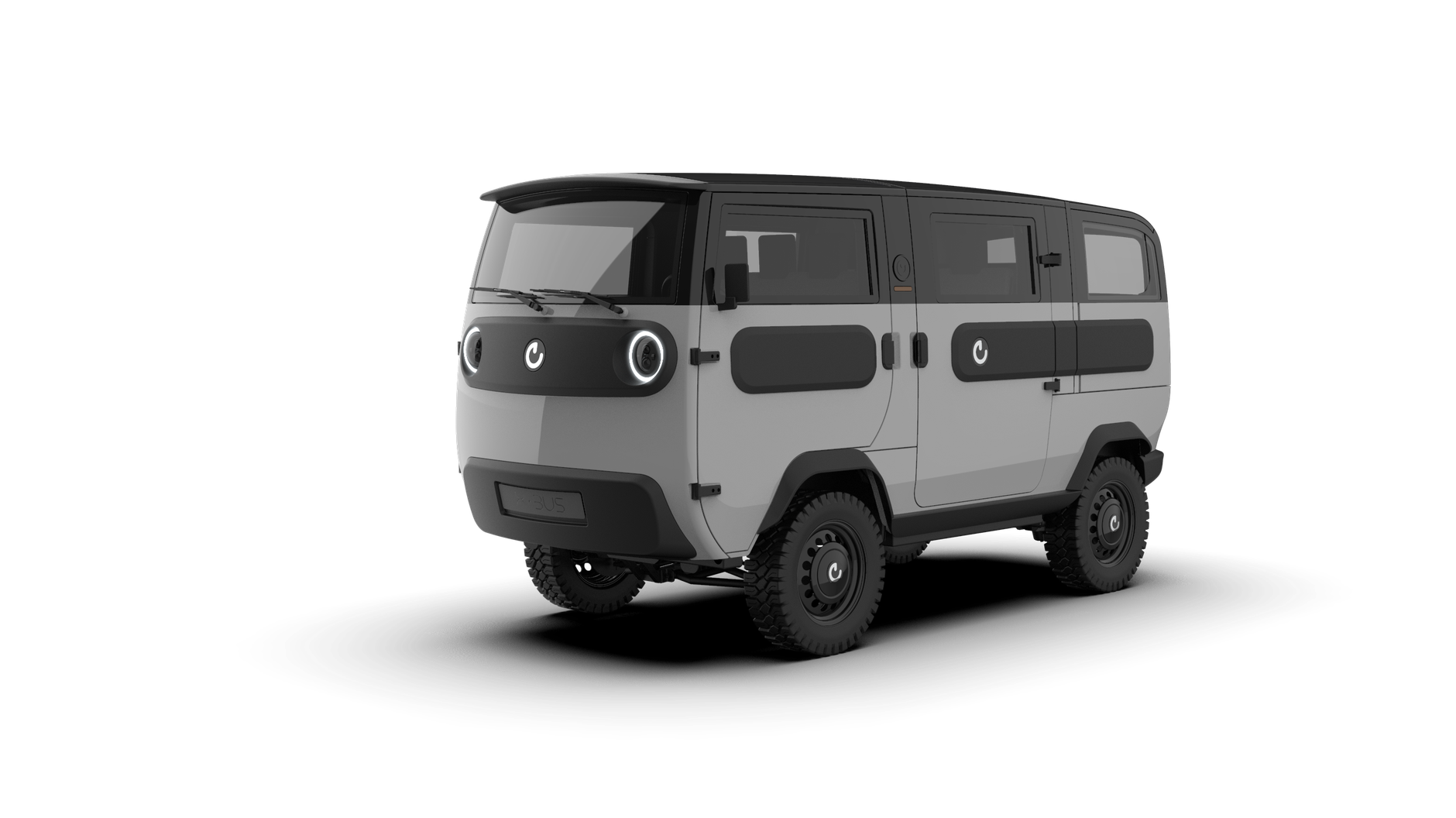 Electric Brands XBus