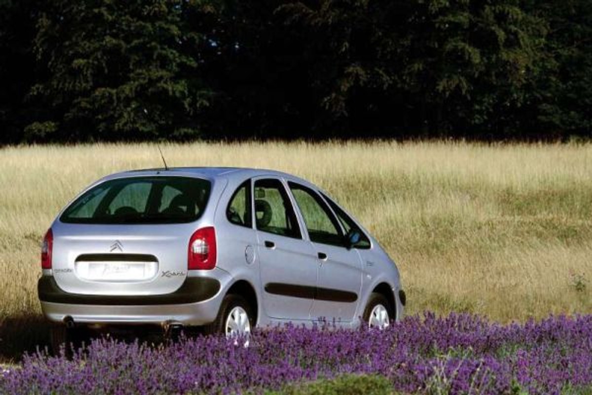 Citroen Xsara Picasso