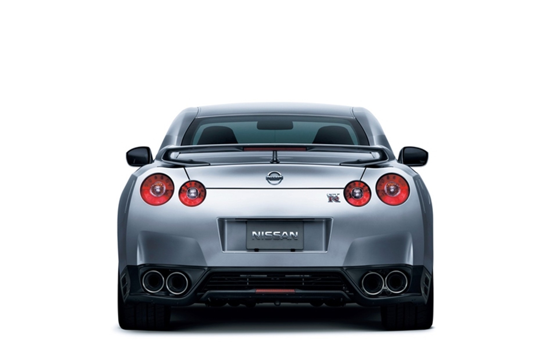 Nissan GT-R – RRRRRRRrrrrrrrrrrrr!