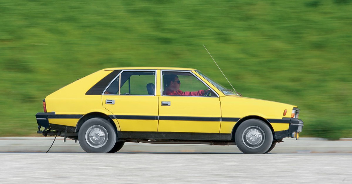 Polonez