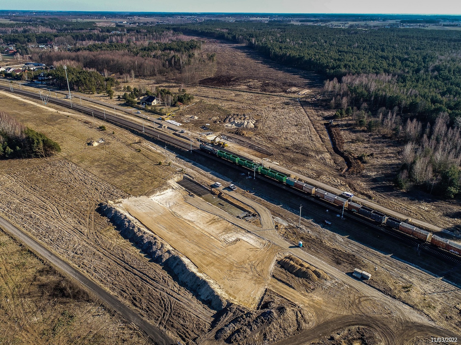 A2 Mińsk Mazowiecki-Siedlce