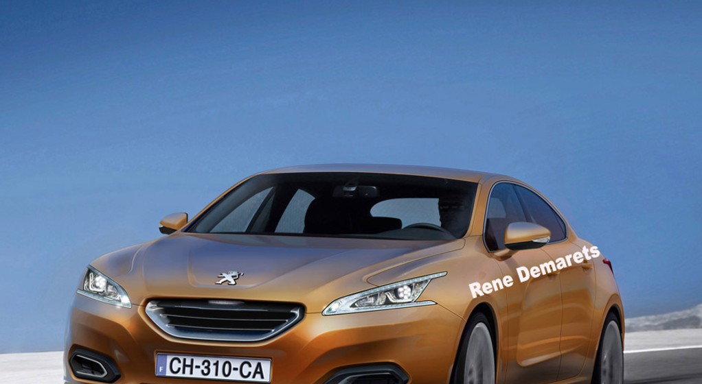 Nowe modele Citroena, Peugeota i Renault: ślicznotki z Francji nadjeżdżają