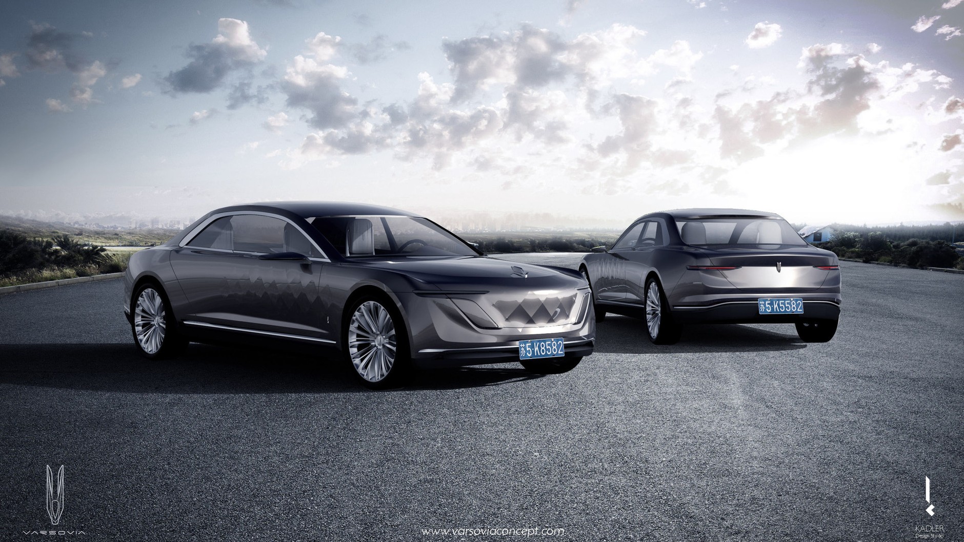 Varsovia Concept