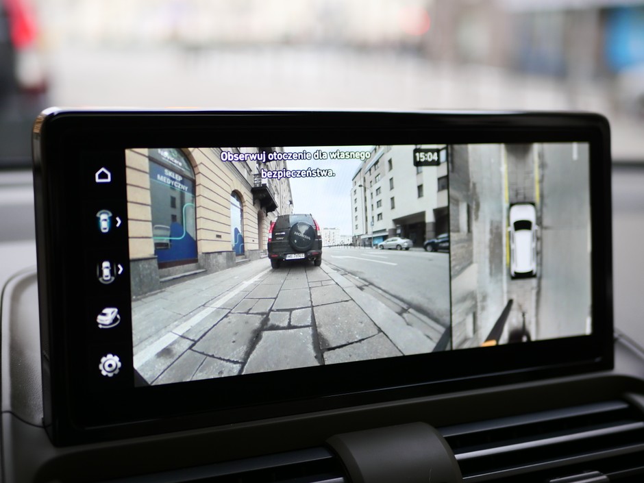 Hyundai Inster: najmniejszy elektryczny Hyundai już w Polsce
