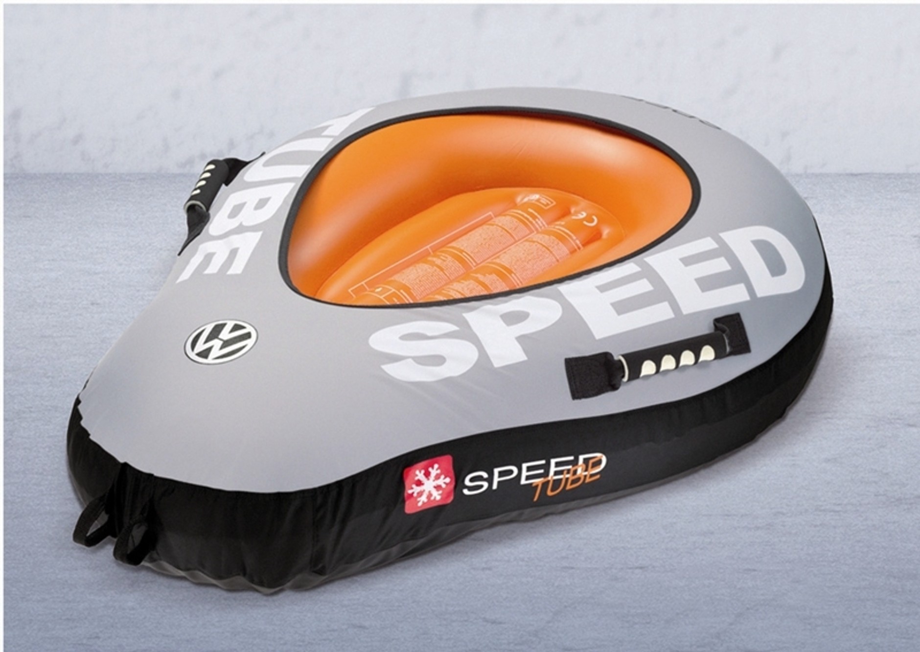 Volkswagen rezygnuje z aut i bierze się za sanki