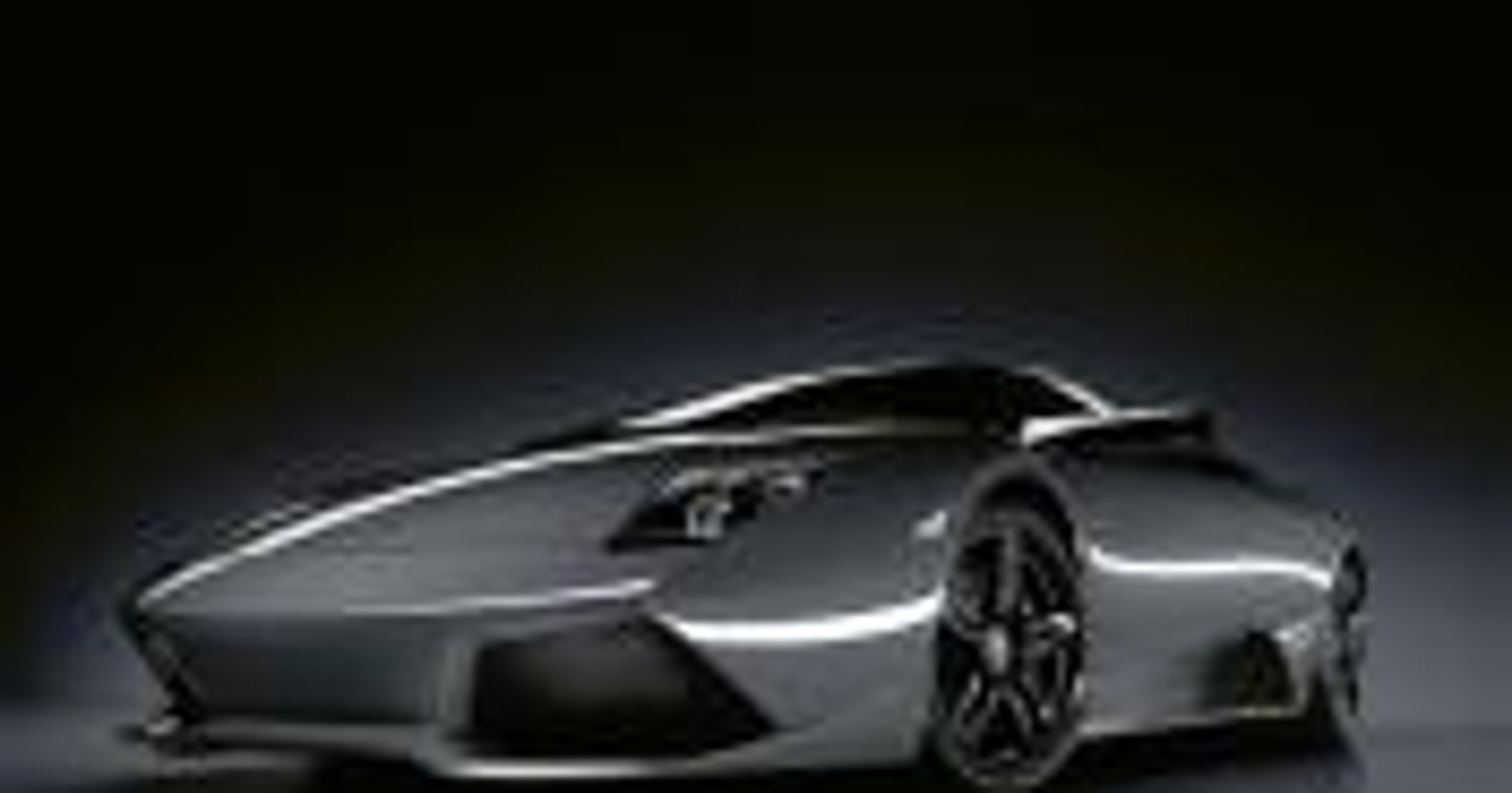 Nowe Lamborghini Murcielago