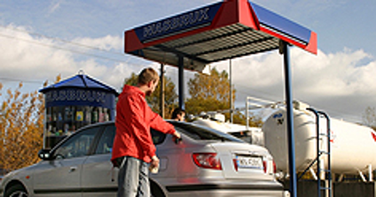 Czy auto na gaz naprawdę jest ekologiczne?