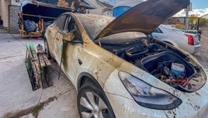 Jakie jest ryzyko pożaru elektryka? Eksperci wyjaśniają