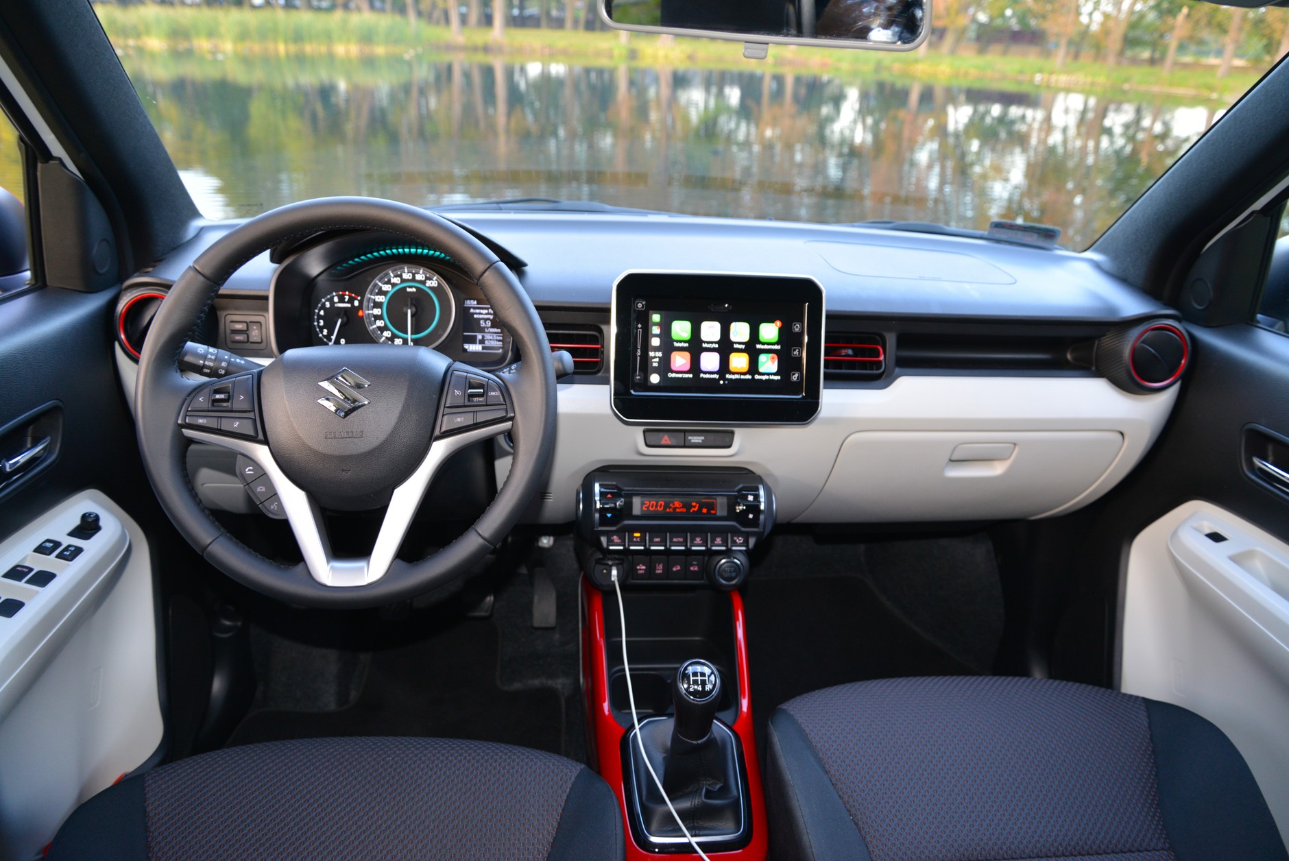 Suzuki Ignis 1.2 DualJet 4WD