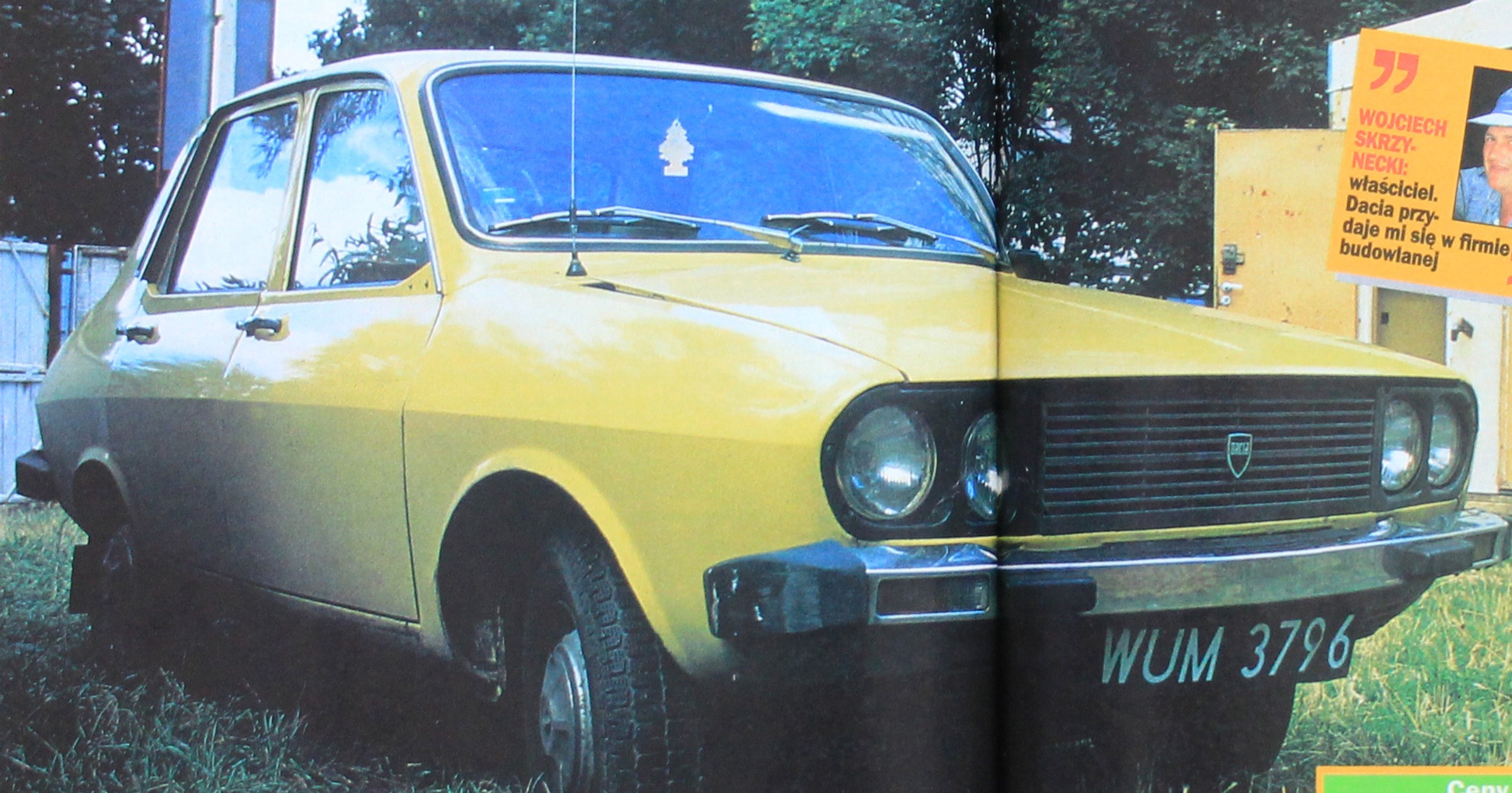 Dacia 1310