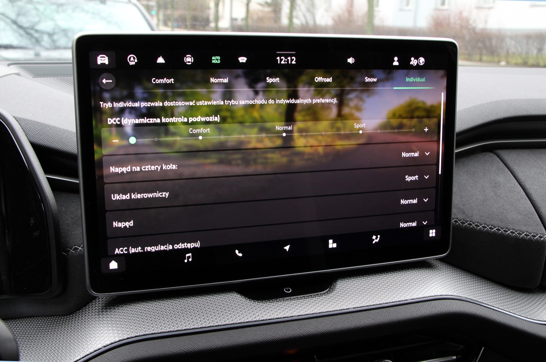 Skoda Kodiaq 2.0 TDI Sportline