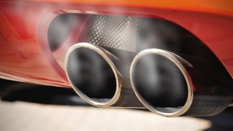 Norma czystości spalin euro 6